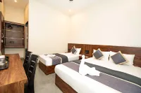 Hotel Elite - Wifi