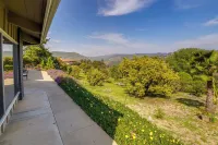 Fallbrook Home w/ Mountain Views: Close to Hiking!