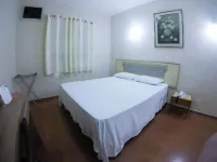 Hotel Dona Beja Hotels in Araxa