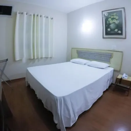 Hotel Dona Beja