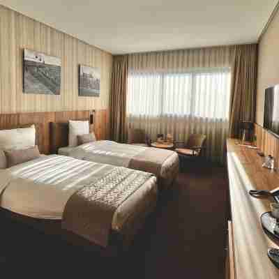Hotel Le 830 Namur Rooms