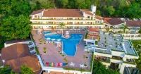 Park Royal Beach Huatulco - All Inclusive Hotels in Santa María Huatulco