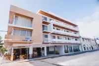 Antera Hotel & Residences Hotel di 