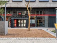 Radisson Red Hotel V and A Waterfront Cape Town Hotels near Silo District