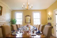 Inn at Glencairn Các khách sạn ở Princeton