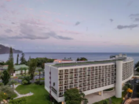 Pestana Casino Park, Premium Ocean & Spa Hotel Hoteles en 