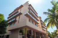 Condos with Oceanview Rooftop Pool -  Ferienwohnungen