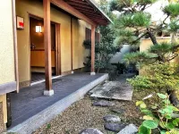 Kyu-Hoshigatei Hôtels à : Kawachinagano