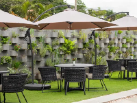 Pousada Flores do Carmo Hotels in Pirenopolis