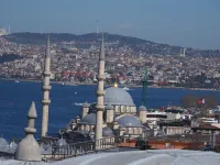 เรโนวา โอลด์ ซิตี้ โรงแรมใกล้จัตุรัส Beyazit Square