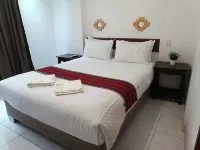 Pakarina Hotel - 3-Star