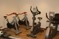 The Secure Inn Hotel Muscat - spa
