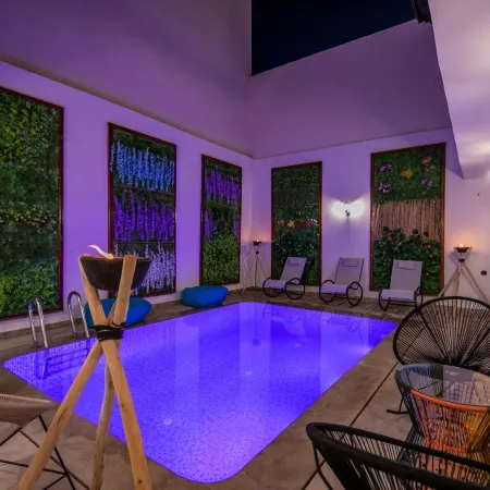 Darif's Riad & Spa