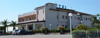 Hotel Vallisdea Hotel di Atena Lucana