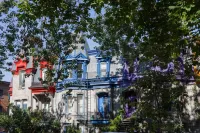 Hotel & Spa Carré Saint-Louis Hotel di 