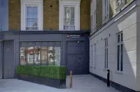 베스트 웨스턴 플러스 복스홀 호텔 런던 호텔