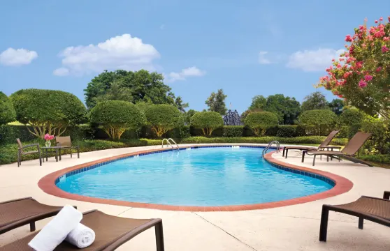 密西西比州維克斯堡美洲之星 酒店