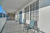 Bayfront Clearwater Beach Condo w/ Pool Access! - Condos