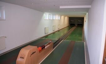 Hotel Waldschlösschen