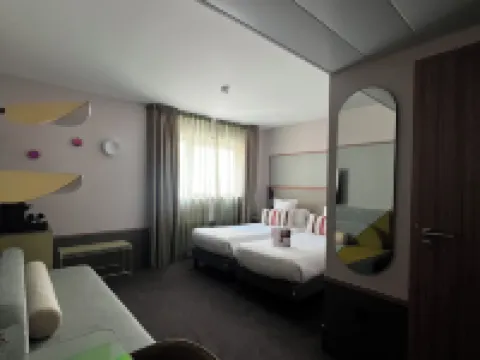 Aiden By Best Western Clermont-ferrand Hotel & Spa Hôtels à : Clermont-Ferrand