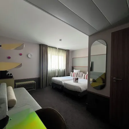 Aiden By Best Western Clermont-ferrand Hotel & Spa