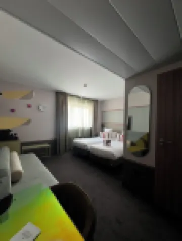 Aiden By Best Western Clermont-ferrand Hotel & Spa