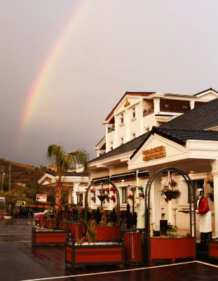 Aures Hotel by Atlantis فنادق في 