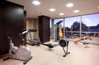 Exe Puerto de Sagunto - Gym