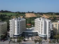HR Resort Hotels in Senigallia