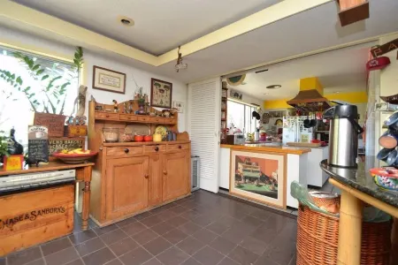 Ann Arbor Bed and Breakfast