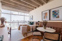 Vossa Bossa Copan Hotels in 