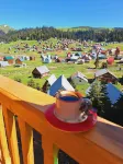 Cloudnestbakhmaro Hotels in Bakhmaro
