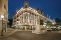 Elegant Boutique Hotel