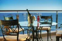 Royal Princess Hotel - โรแมนติก