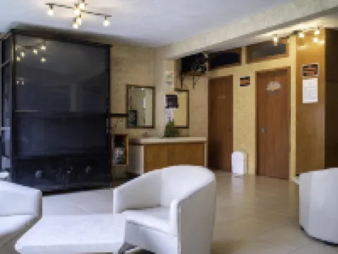 Hotel Casa Richer Hoteles en Malinalco