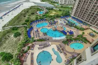 North Beach Resort & Villas - Pools