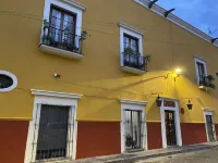 Hotel Ana Catalina and Suites Hotel a San Miguel de Allende