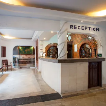 Hotel Rio Malecon