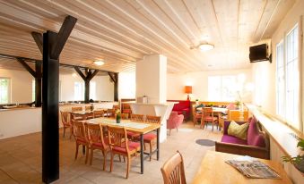 Hostel Westküste