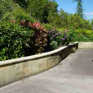 Gîte des Grands Causses Hotel Exterior