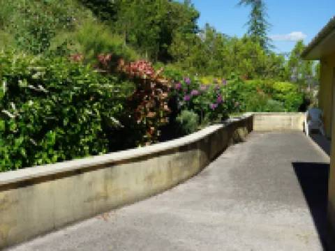 吉特德斯格昂德斯卡斯酒店 米約酒店