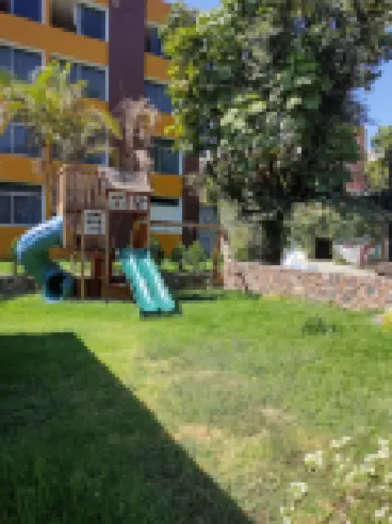 โรงแรม Tepoztlan