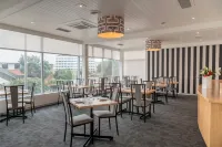 Bay Plaza Hotel - sarapan