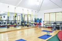 Roganstown Hotel & Country Club - palestra