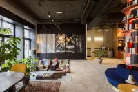 Yust Antwerp Hotels in Antwerpen