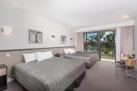 Macquarie 4 Star Hotel a Warners Bay
