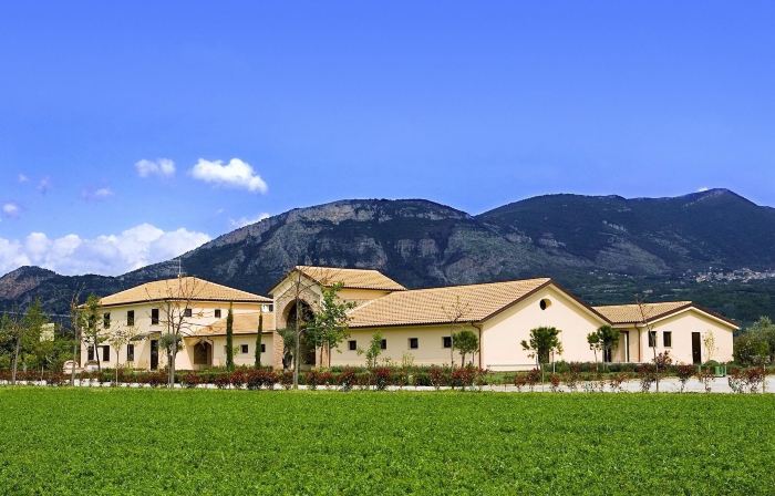 Portasirena Agriturismo