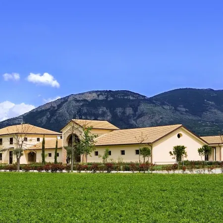 Portasirena Agriturismo