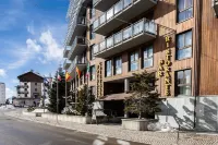 Hotel Cristallo Hotels in Sestriere