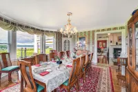 Geneva Vacation Rental w/ Vineyard & Lake Views! - 4-Star